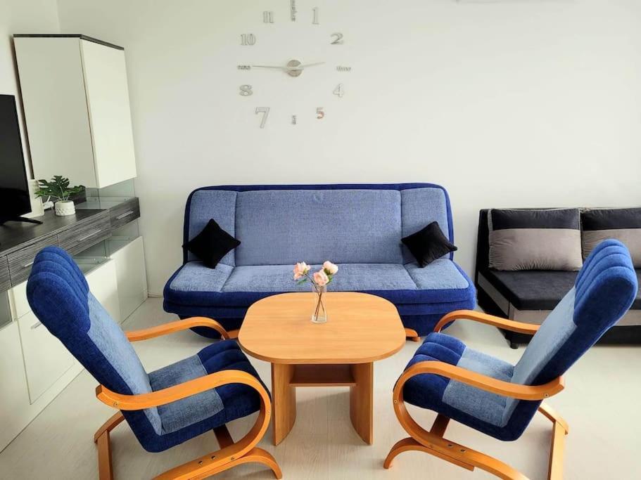 Apartment Sophie 3 Rooms, 2 Bathrooms, 8 Persons Краков Экстерьер фото