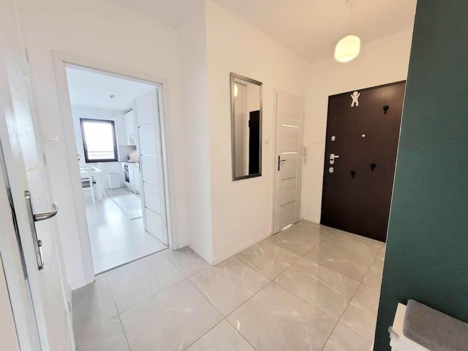 Apartment Sophie 3 Rooms, 2 Bathrooms, 8 Persons Краков Экстерьер фото