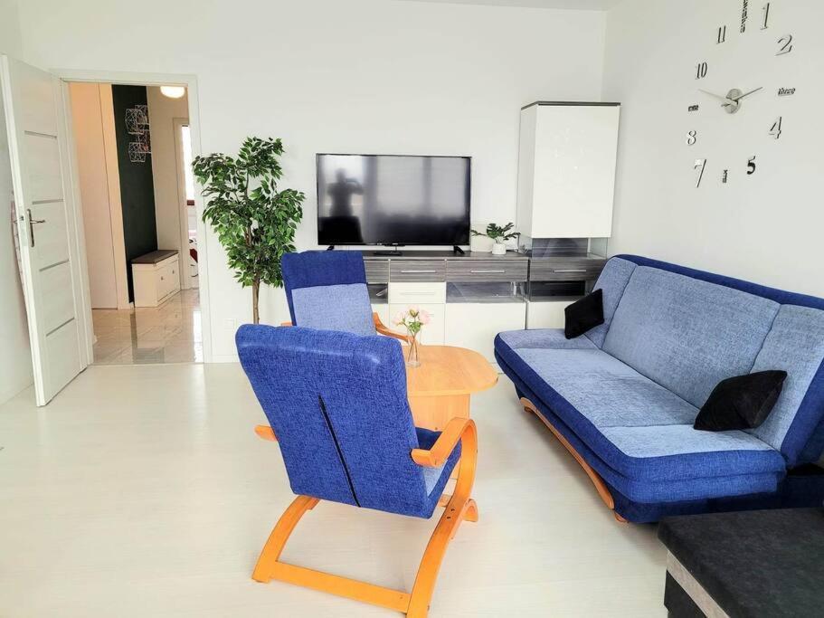 Apartment Sophie 3 Rooms, 2 Bathrooms, 8 Persons Краков Экстерьер фото