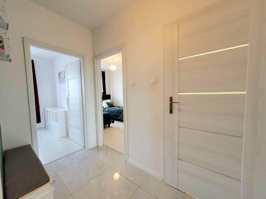 Apartment Sophie 3 Rooms, 2 Bathrooms, 8 Persons Краков Экстерьер фото