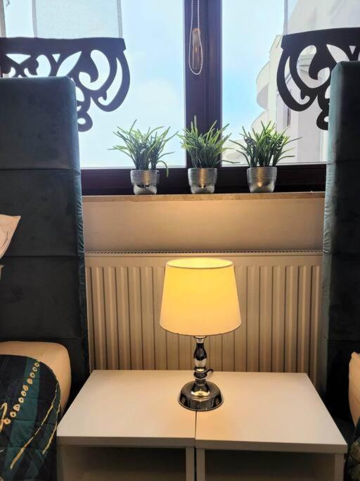 Apartment Sophie 3 Rooms, 2 Bathrooms, 8 Persons Краков Экстерьер фото