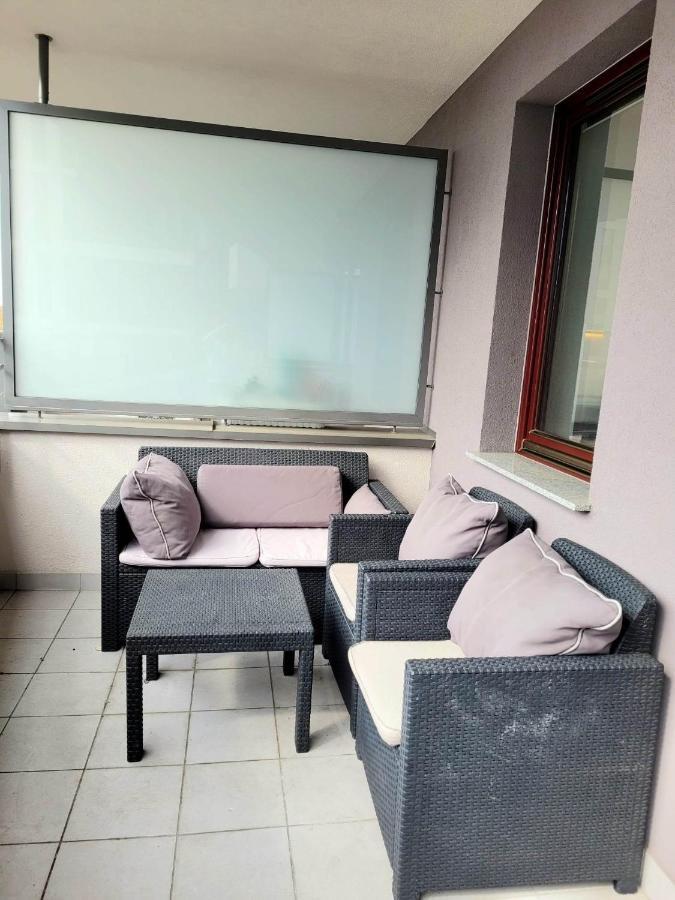Apartment Sophie 3 Rooms, 2 Bathrooms, 8 Persons Краков Экстерьер фото